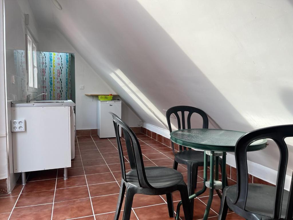 Alyana Hostel Córdoba Buitenkant foto
