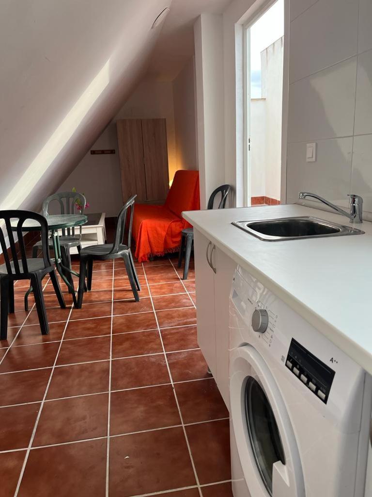 Alyana Hostel Córdoba Buitenkant foto