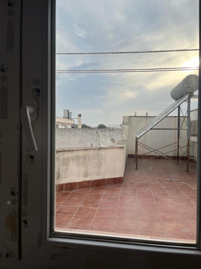 Alyana Hostel Córdoba Buitenkant foto