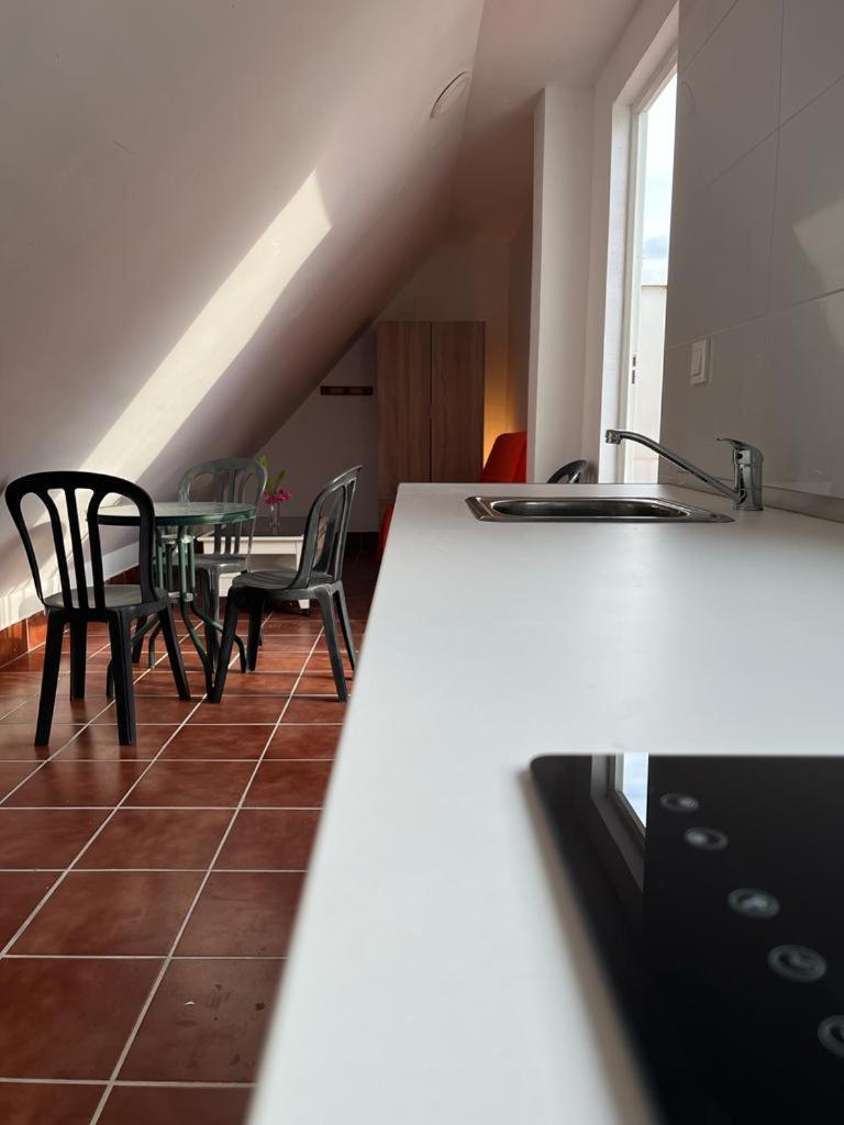 Alyana Hostel Córdoba Buitenkant foto