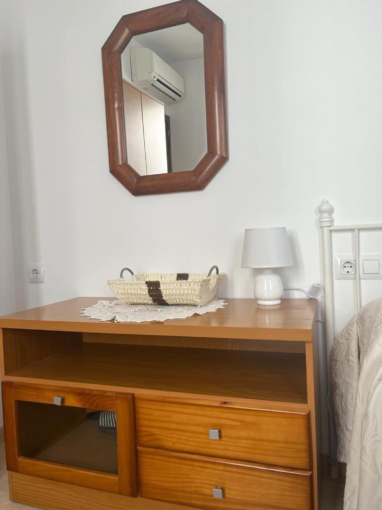 Alyana Hostel Córdoba Buitenkant foto