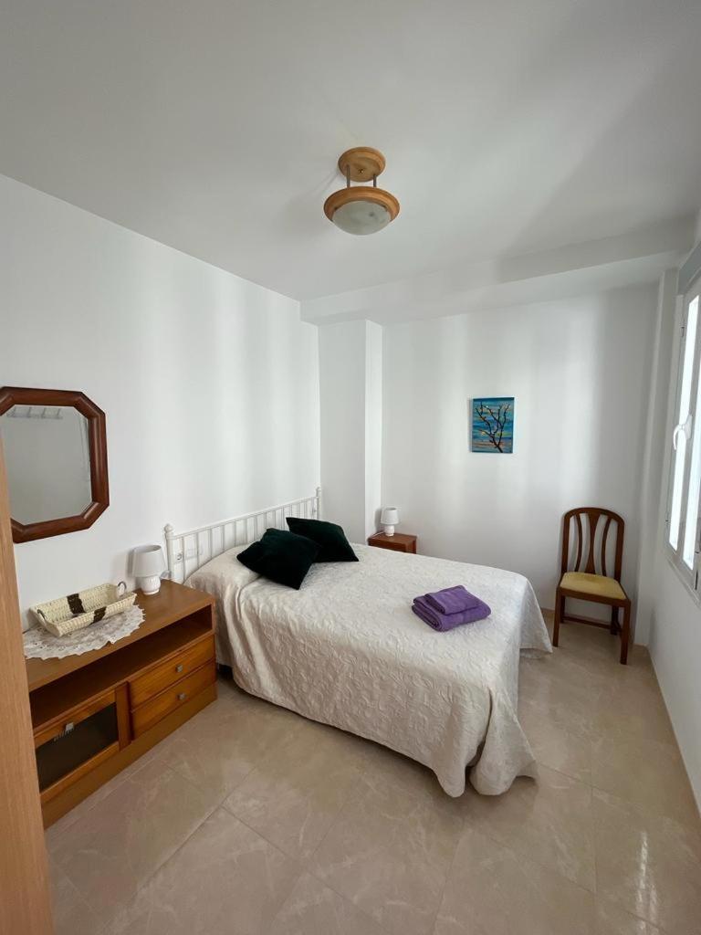 Alyana Hostel Córdoba Buitenkant foto