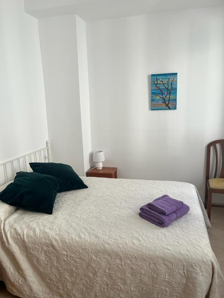 Alyana Hostel Córdoba Buitenkant foto