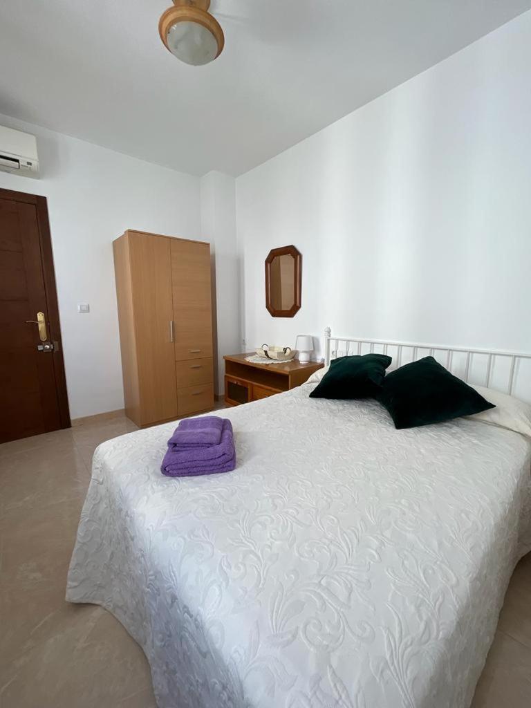 Alyana Hostel Córdoba Buitenkant foto