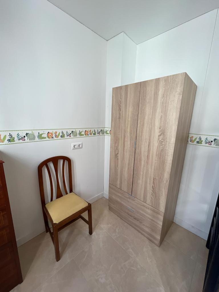 Alyana Hostel Córdoba Buitenkant foto