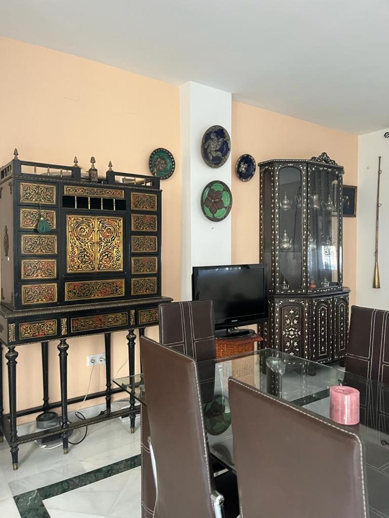 Alyana Hostel Córdoba Buitenkant foto
