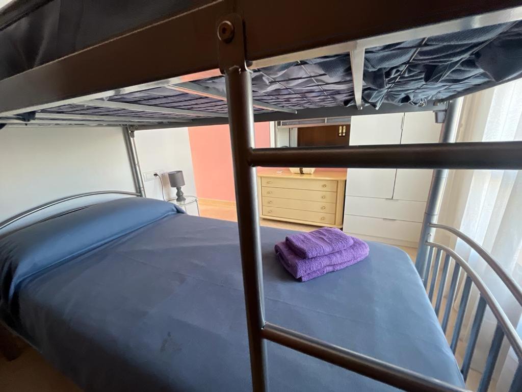 Alyana Hostel Córdoba Buitenkant foto