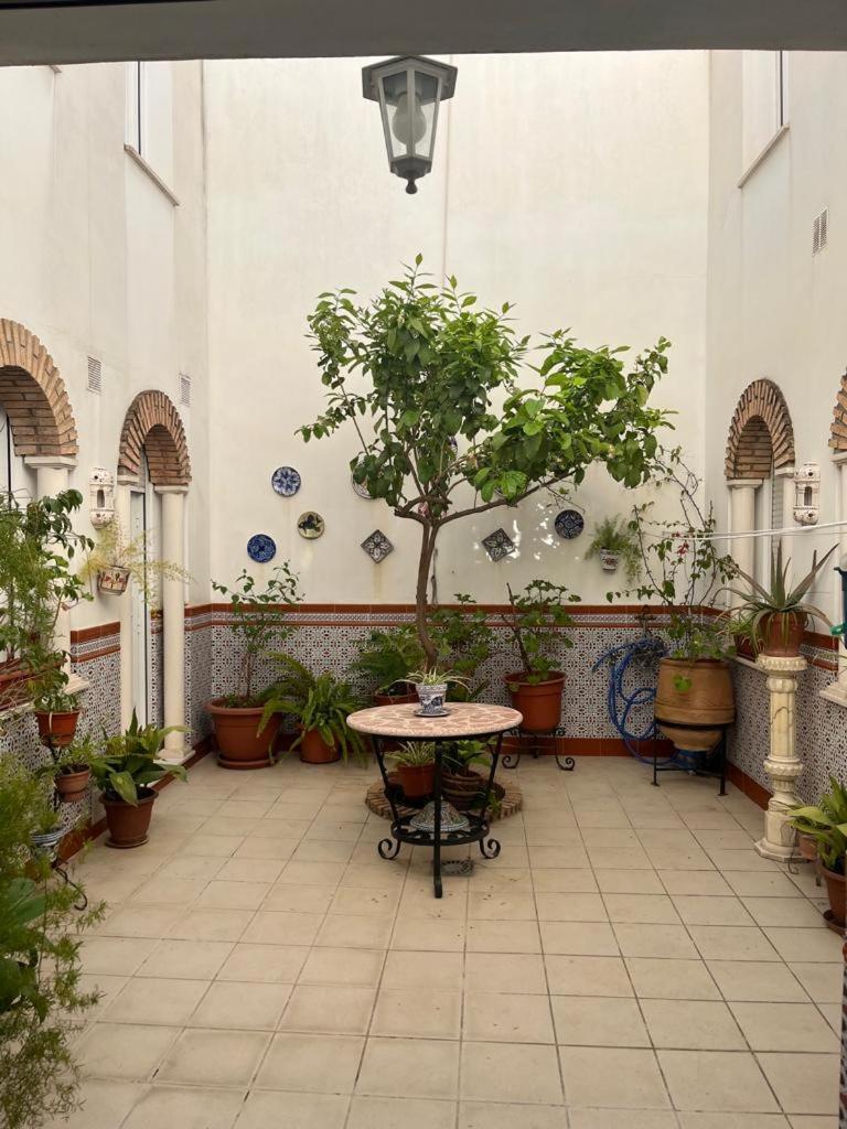 Alyana Hostel Córdoba Buitenkant foto
