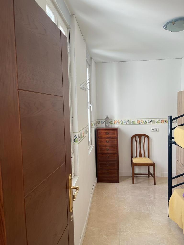 Alyana Hostel Córdoba Buitenkant foto