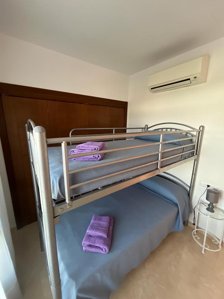 Alyana Hostel Córdoba Buitenkant foto