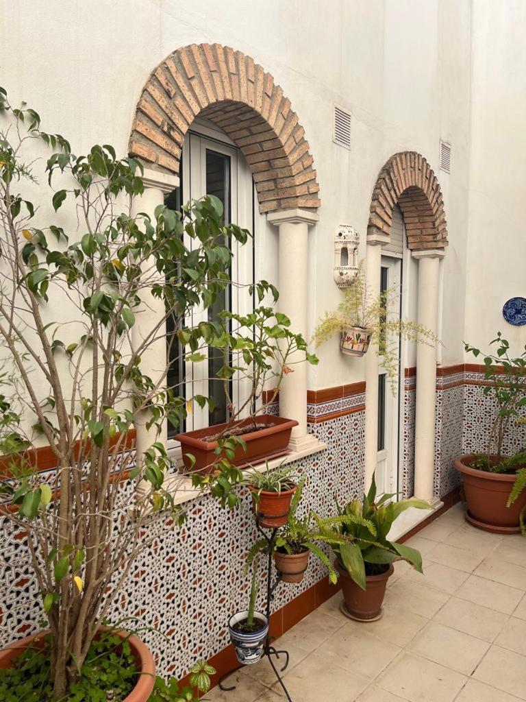 Alyana Hostel Córdoba Buitenkant foto